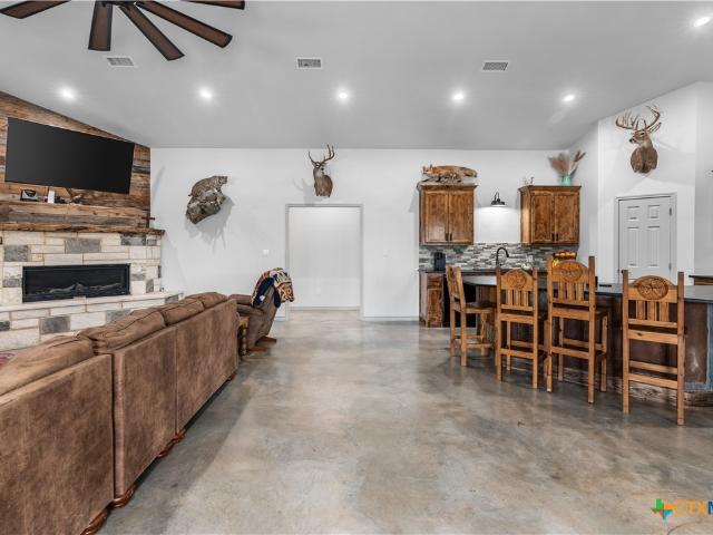 House for sale in Gatesville, Texas