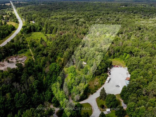 Land for sale in Kawartha Lakes, Ontario