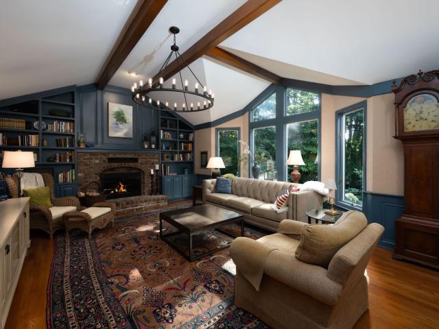 House for sale in Fort Wayne, Indiana