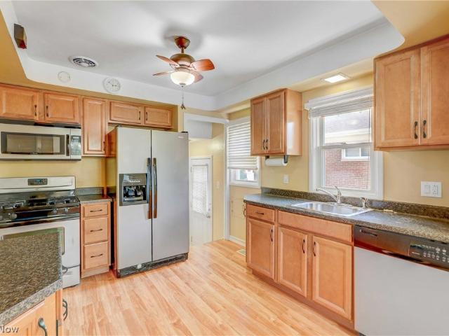 Property for rent in Rocky River, Ohio