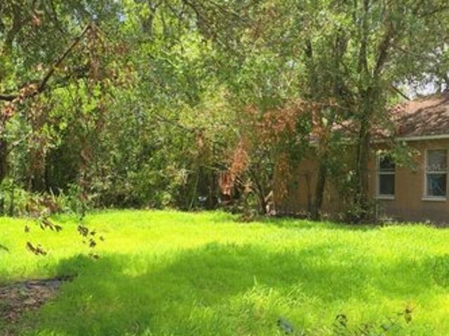 Land for sale in Tampa, Florida