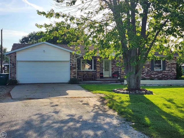 House for sale in Fort Gratiot, Michigan