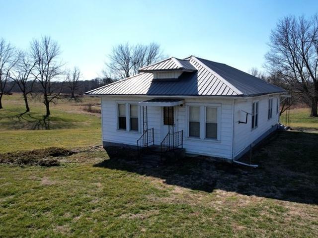 House for sale in Pulaski, Illinois