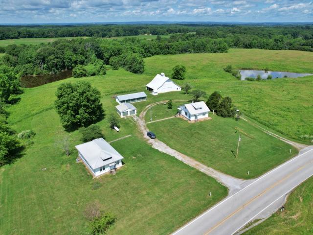 House for sale in Pulaski, Illinois