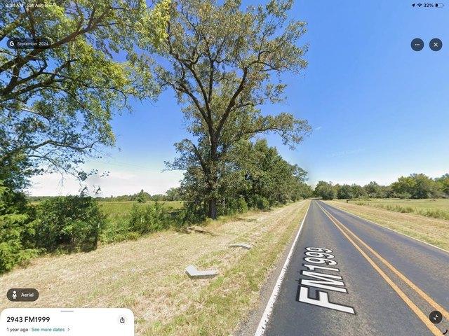 Land for sale in Harrison, Texas
