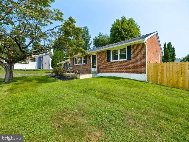 House for sale in Audubon, Pennsylvania