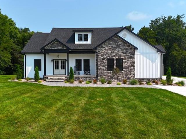 House for sale in Eddyville, Kentucky