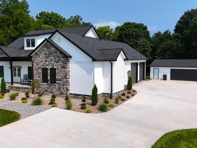 House for sale in Eddyville, Kentucky
