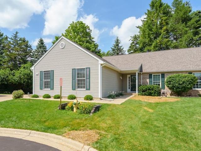 Condo for sale in Kalamazoo, Michigan