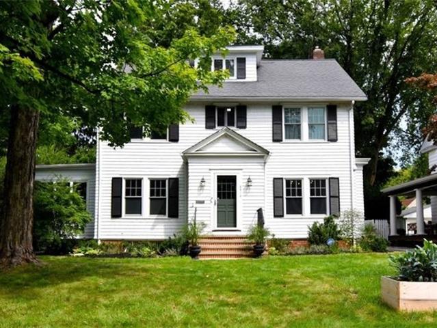 House for sale in Onaway, Shaker Heights