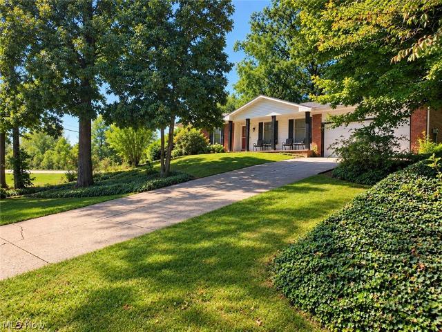 House for sale in Massillon, Ohio