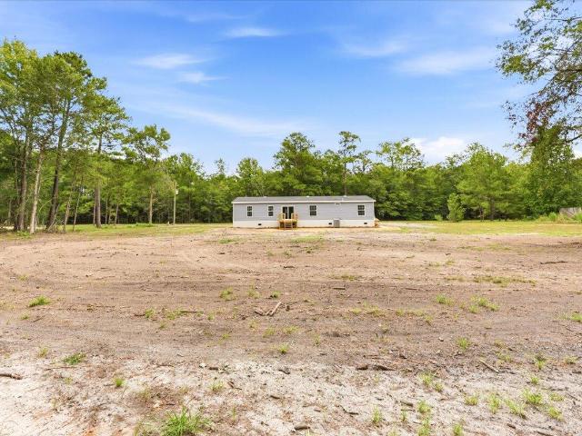 House for sale in Walterboro, South Carolina