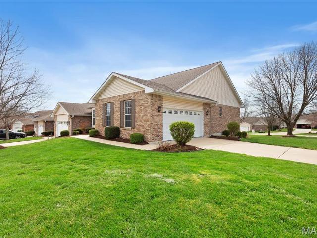 Property for sale in Saint Charles, Missouri