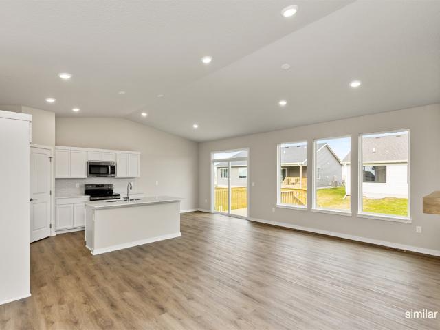 House for sale in Norwalk, Iowa