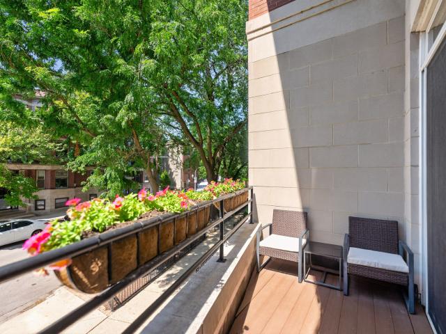 Condo for sale in Chicago Park, Illinois