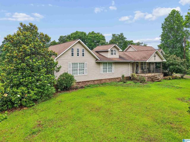 House for sale in Jasper, Walker County