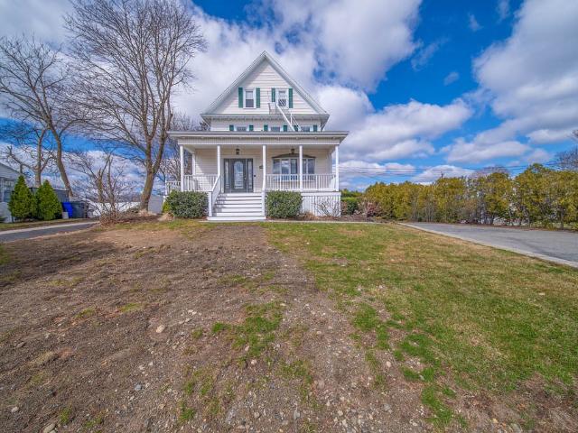 House for sale in East Providence, Rhode Island