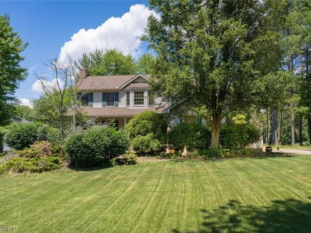 House for sale in Summit, Ohio