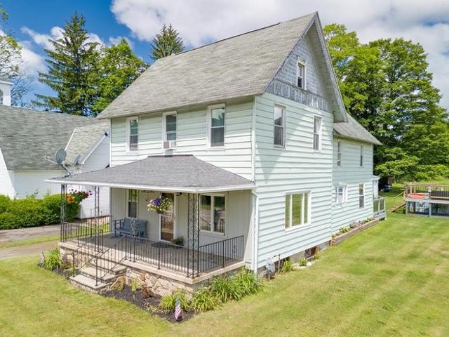 House for sale in Tioga, Pennsylvania