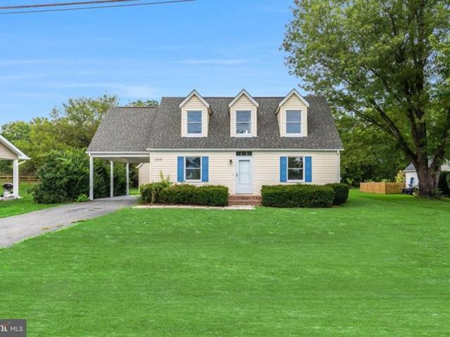 House for sale in Winchester, Virginia
