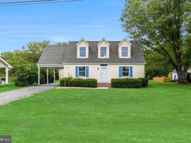 House for sale in Virginia