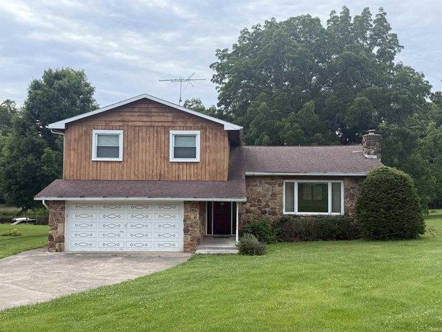 House for sale in Spencer, Indiana