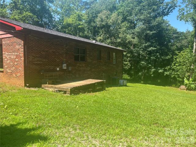 House for sale in Connellys Springs, North Carolina