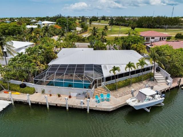 House for sale in Key Largo, Florida