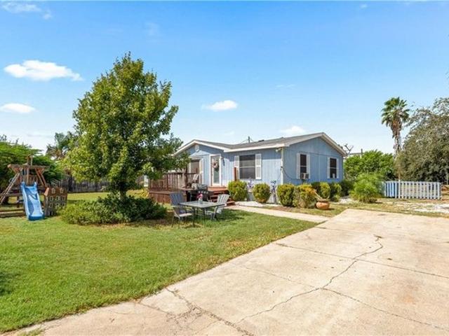 House for sale in Hidalgo, Texas