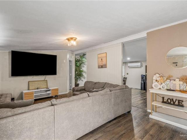 House for sale in Hidalgo, Texas
