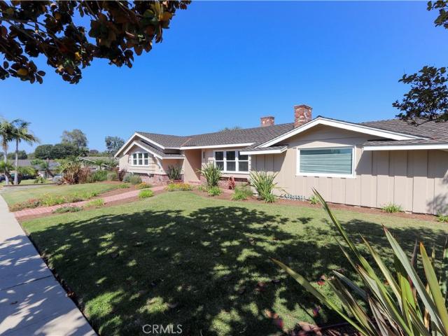 House for sale in Fullerton, California