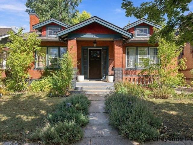 House for sale in Cheyenne, Laramie County