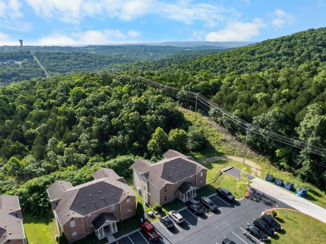 Condo for sale in Branson, Missouri