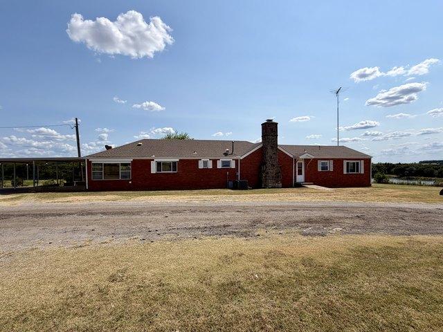 House for rent in Cushing, Oklahoma