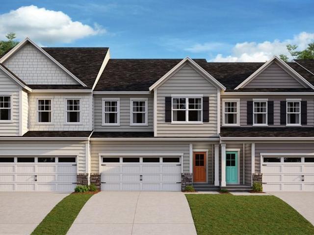 Townhouse for sale in Wake, North Carolina