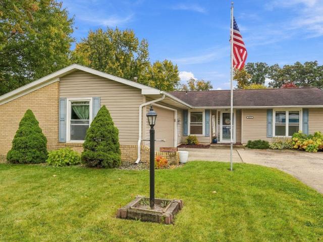 House for sale in Tower Heights, Fort Wayne