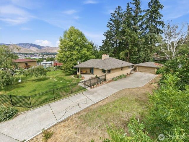 House for sale in East Wenatchee, Washington