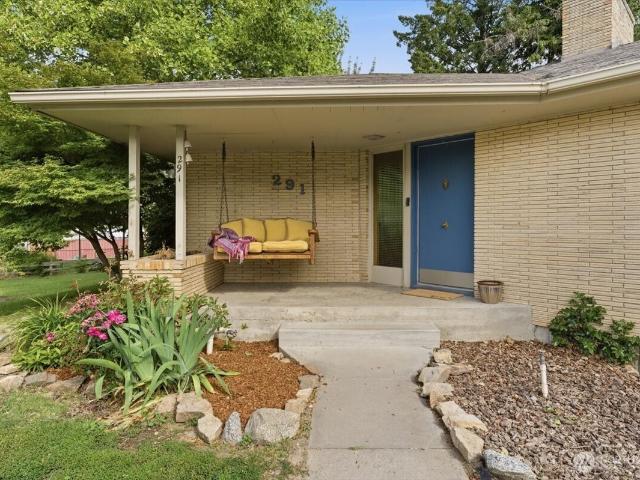 House for sale in East Wenatchee, Washington