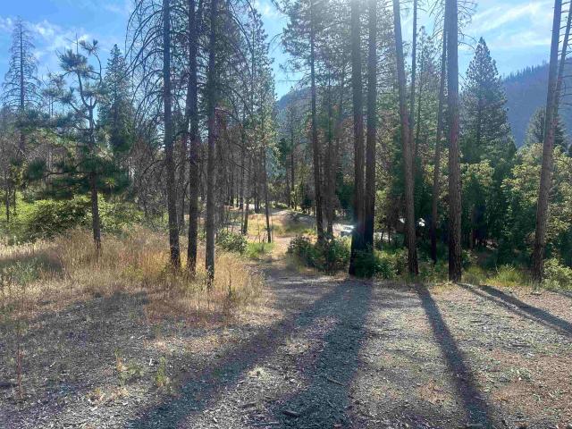 Land for sale in California