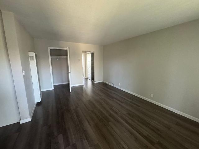 Apartment for rent in San Jose, California