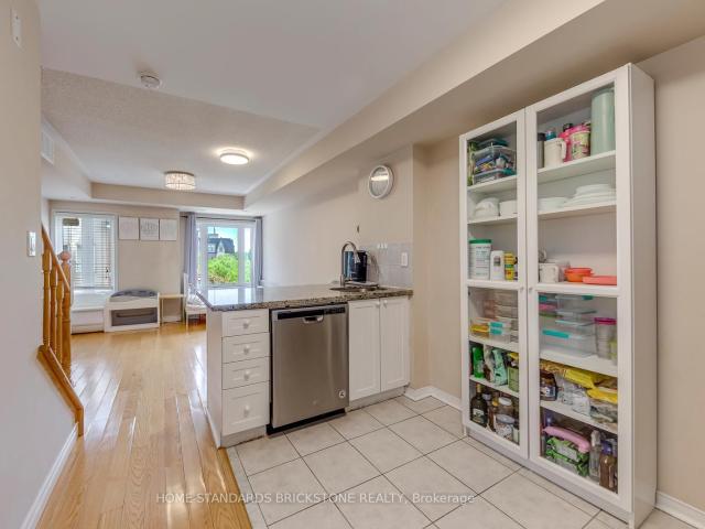 Condo for sale in Woburn, Ontario