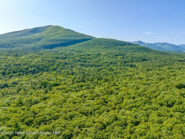 Land for sale in Olive, New York