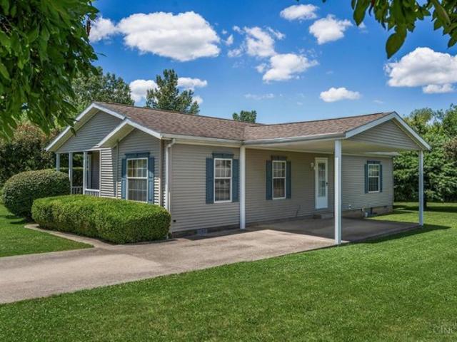 House for sale in Wilmington, Ohio