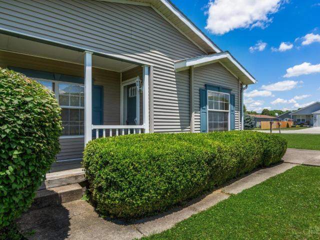 House for sale in Wilmington, Ohio