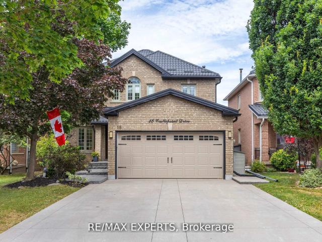 House for sale in York, Ontario