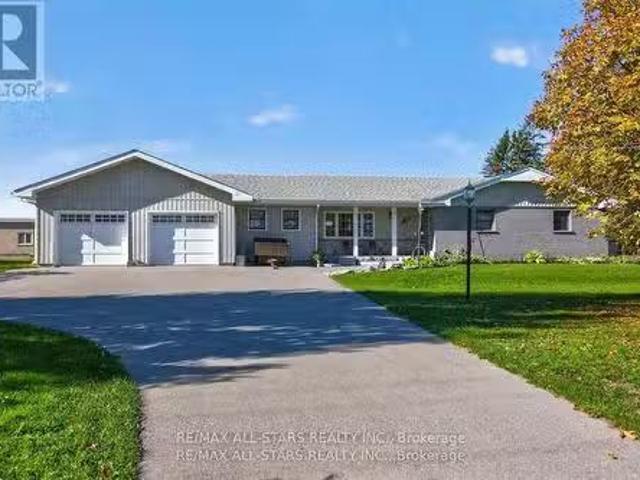 House for sale in Kawartha Lakes, Ontario