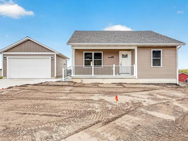 House for sale in Shelby, Michigan