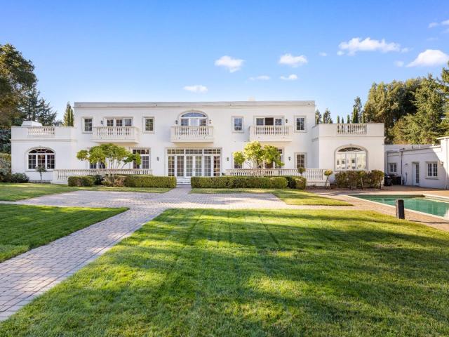 House for sale in San Mateo, California