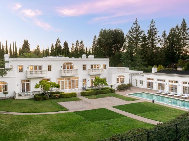 House for sale in San Mateo, California