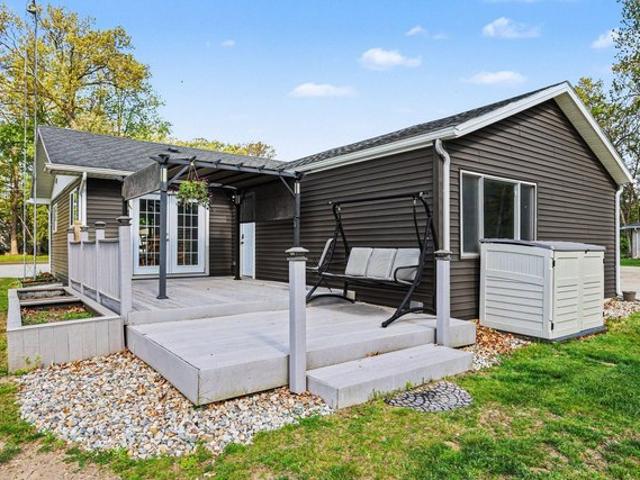 House for sale in Brooklyn, Michigan